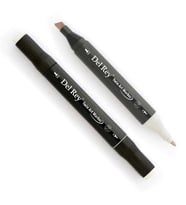 DEL REY TWIN MARKER WG0.5 WARM GREY