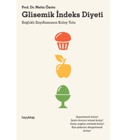 Glisemik İndeks Diyeti Sağlıklı Zayıflamanın Kolay Yolu