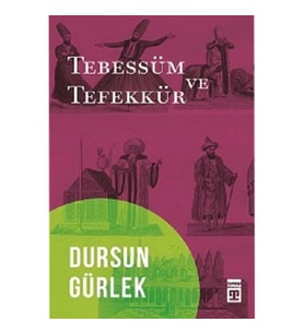 Tebessüm ve Tefekkür