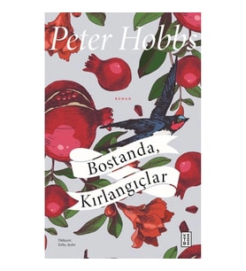 Bostanda, Kırlangıçlar
