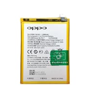 Oppo A15 - Blp817 - Batarya Pil  Batarya