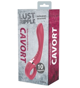 Chisa Lust Ripple Cavort