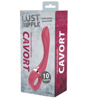 Chisa Lust Ripple Cavort