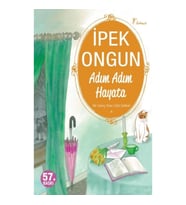 Adım Adım Hayata - Bir Genç Kızın Gizli Defteri 4