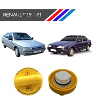 OTOZET Renault R19 - R21 Motor Yağ Kapağı 7700110770