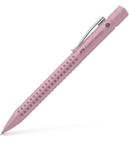 Faber-Castell Versatil Kurşun Kalem, Grip 2010, Kalınlık 0,5 Mm, Pembe Gölge, 1 Adet (Çok Renkli)