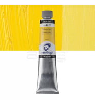 Van Gogh Yağlı Boya 200ml Seri:2 No:271 Cadmium Yellow M