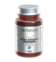 VeNatura Ultra Omega 3 Takviye Edici Gıda 30 Kapsül