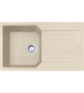 FRANKE URBAN UBG 611-86 Granit Avena Eviye