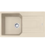FRANKE URBAN UBG 611-86 Granit Avena Eviye
