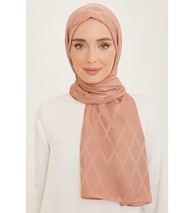 ARMİNE TREND RUBY ŞAL 3-106