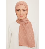 ARMİNE TREND RUBY ŞAL 3-106