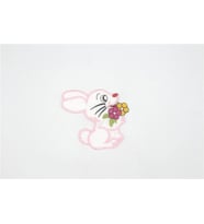 Model 4 Bebek Aplik - STD Pembe