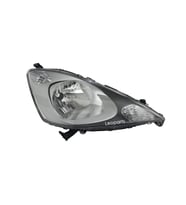 LEOPARTS Honda Jazz Far Lambası Sağ (Elektrikli) 2007-2010 33100-TG5-H01