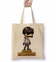 Battlegrounds Bez Çanta Uzun Saplı