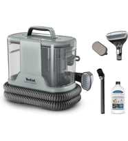 Tefal Clean It Kompakt 400 Watt 1,4 Litre Kapasiteli Halı & Koltuk Temizleyici