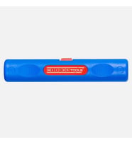 Kablo Soyucu 0-17mm Çalışma Aralığı