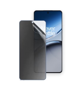 SChitec OnePlus Nord 4 Uyumlu Ön Yüzey Hayalet Privacy Hidrojel Ekran Koruyucu