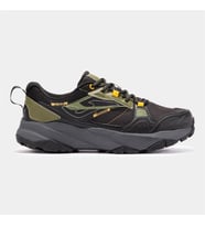 Joma Rift Men Aislatex 2431 Siyah Erkek Spor Bot - TKRIFW2431