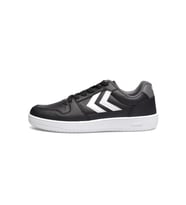 Hummel Nielsen 94 Unisex Spor Ayakkabı (Siyah)