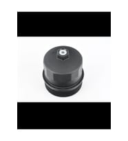 BMW E60 E65 X5:E53 X5:E70 Yağ Filtre Kapağı N62 11427521353 Wender