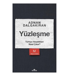 Yüzleşme