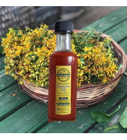 BEYLER DİYARI Kantaronyağı 100 ml