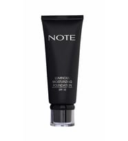 Note Luminous Moisturizing Fondöten - 01 Beige