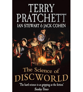 The Science Of Discworld
