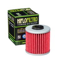 Hiflo Hf568 2018-2021 Kymco Xciting S 400 Uyumlu Yağ Filtresi