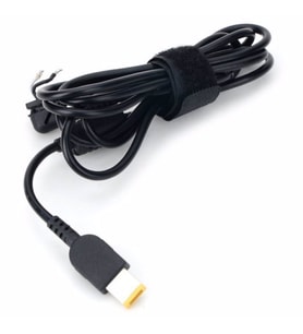 LENOVO İDEAPAD YOGA 1.8 METRE ADAPTÖR DC KABLO