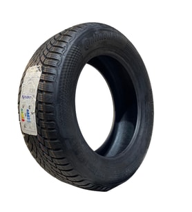 215/55R16 CONTINENTAL WİNTERCONTACT TS870 93H