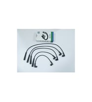 FIAT TEMPRA- 90/99; BUJİ KABLOSU TAKIM (16V)2.0 cc (YOW JUNG) 7604095 1866-4666B