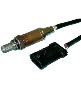 Opel Astra F Corsa B 1993- Oksijen Lambda Sensoru 25133396 Delphi