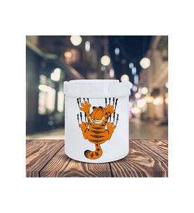 Garfield Küllük Kül Tablası