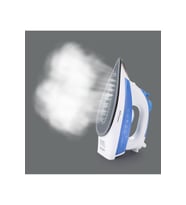CONTİ Conti Cu-3388 Sensitive 2600 W Ütü