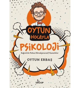 Oytun Hocayla Psikoloji