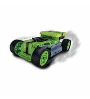 75076TR Mekanik Laboratuvarı - Hot Road ve Race Truck +8 yaş