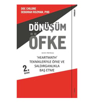 Dönüşüm Öfke