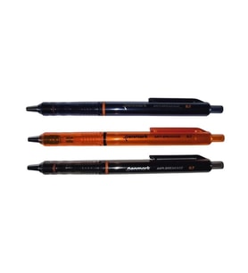 PENMARK HS-3572 TRANSPARAN 0.7 VERSATİL KALEM - TEKLİ