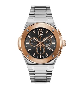 Gc GCZ33002G2MF Erkek Kol Saati