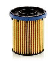MANN HU8016 Yag Filtresi 55515474