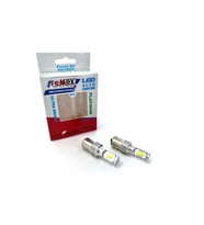 P21W-1156 15W Tek Duy CSP Led Ampul Beyaz Ultra Parlak FEMEX Platinum