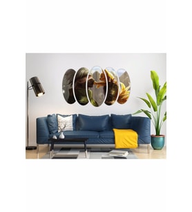 KAKASHİ MDF TABLO-0368