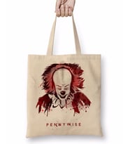 Pennywise 01 Bez Çanta Uzun Saplı