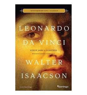 Leonardo Da Vinci