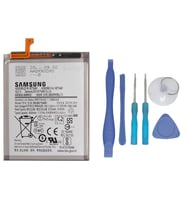 Samsung Galaxy NOTE 10 LİTE- SM-N770 Uyumlu Pil Sıfır - Servis + TAMİR SETİ