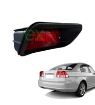 HONDA CİVİC VTEC ARKA TAMPON SİS LAMBASI 2002-2006 MODEL CİVİC VTEC ARKA SİS REFLEKTÖR