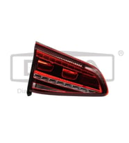 5G0945307D Stop Lambası İç SOL Led Karartılmış - Golf 2017-2020