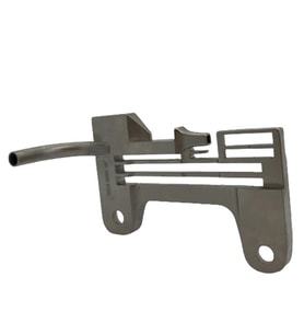 Pegasus Overlok EX 4 İp Borulu Plaka / 277505R40